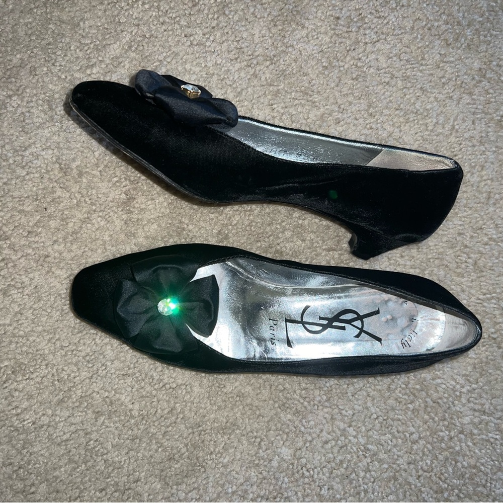 Heel - Picture 4 of 4